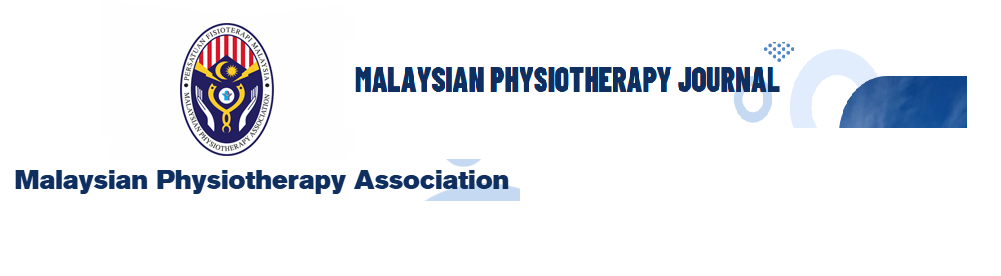 Malaysian Physiotherapy Association